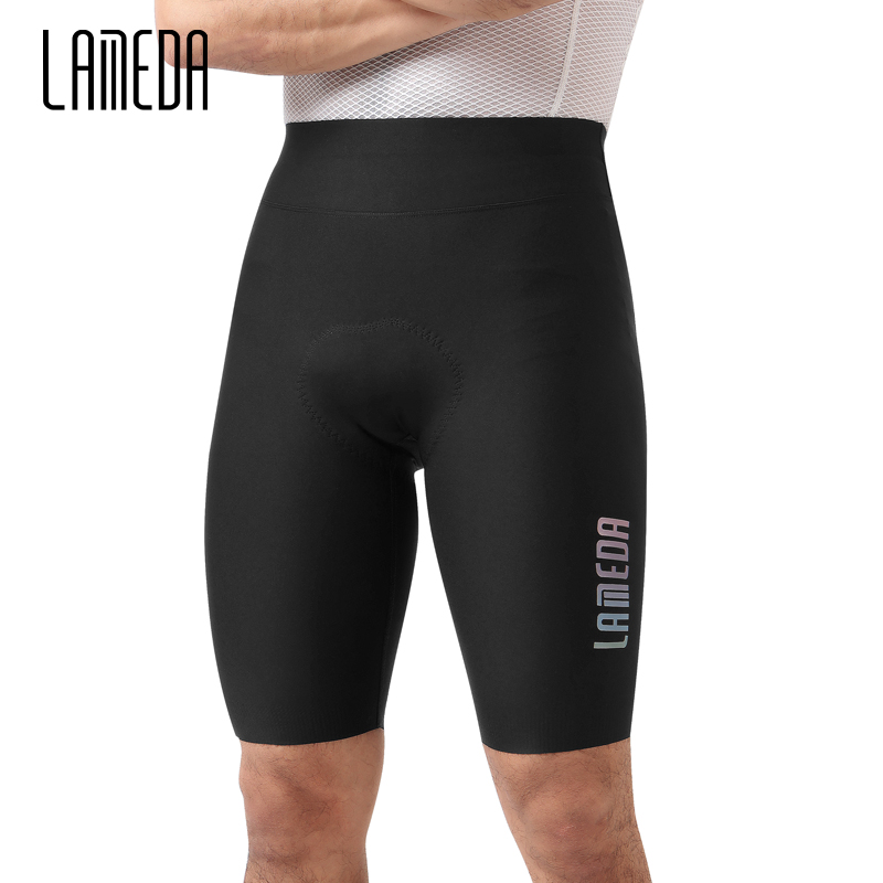 Cycling Commuter Trousers - LAMEDA Summer Bicycle Shorts Five-Point Cycling