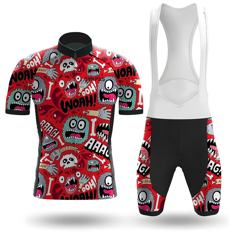 SYNPAS cycling jersey cycling  - Cycling Commuter Trousers review and price
