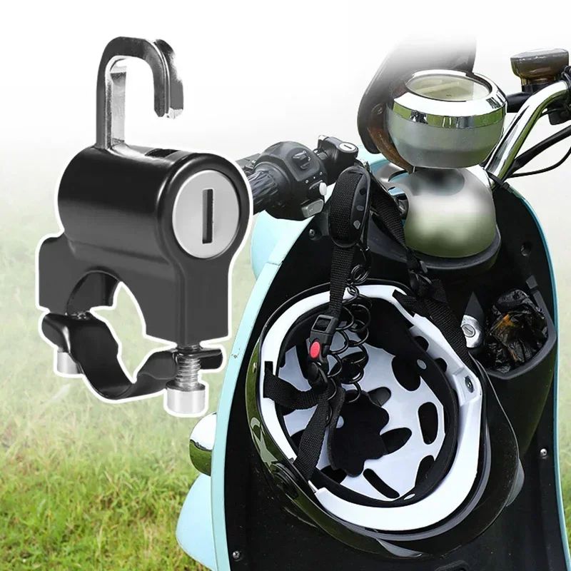 Multifunctional Lock Head Elec - Commuter Bike Lock review and price
