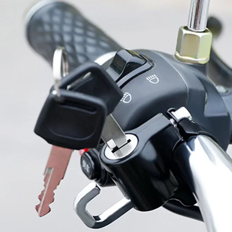 Multifunctional Lock Head Elec - Commuter Bike Lock review and price