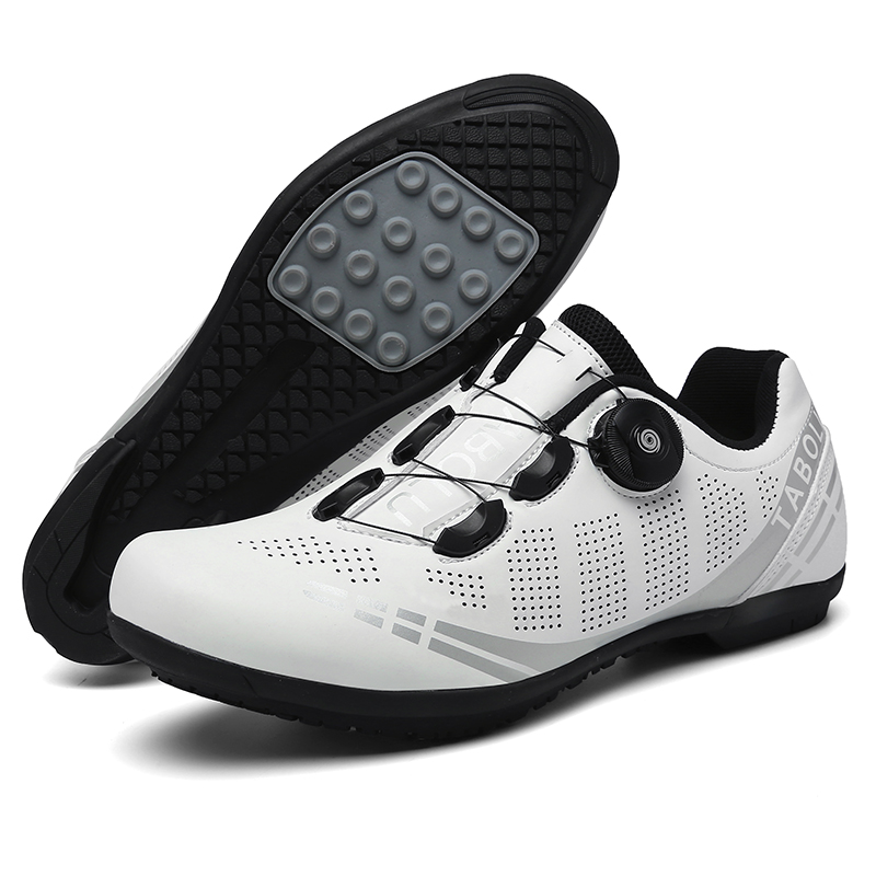 Men Non Locking Mountain Bike  - Cycling Commuter Shoes review and price