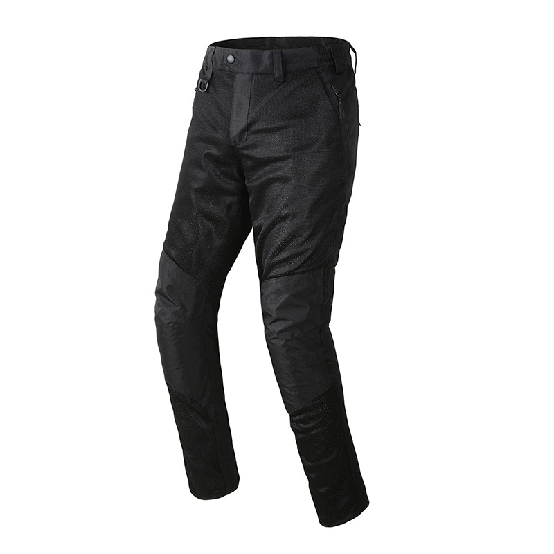 Summer Mesh Motorcycle Pants M - Cycling Commuter Trousers review and price