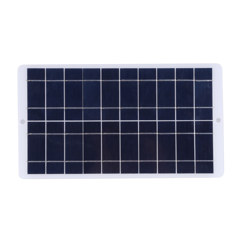 8W 5V Portable Solar Battery C - Usb Charger Dynamo review and price