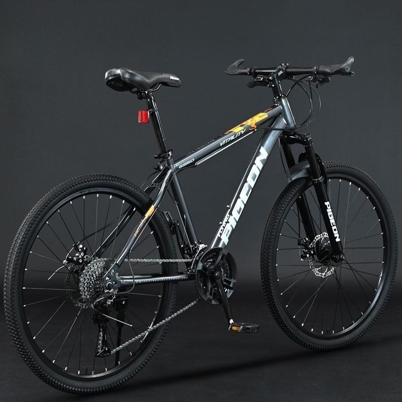 Mountain Bike Unisex Lightweig - Commuter Biking review and price
