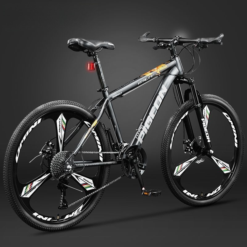 Mountain Bike Unisex Lightweig - Commuter Biking review and price