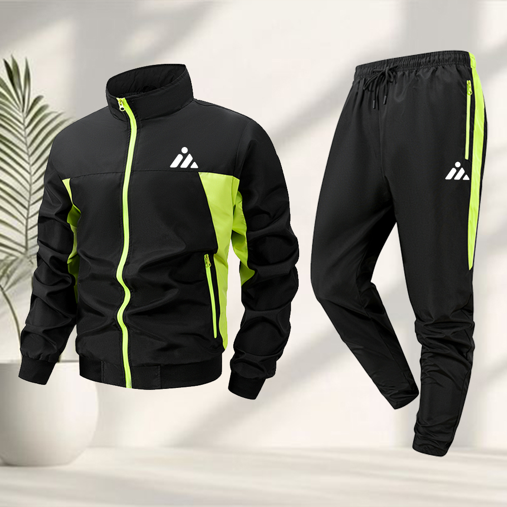 Men's Casual Sports Suit Creat - Cycling Commuter Trousers review and price