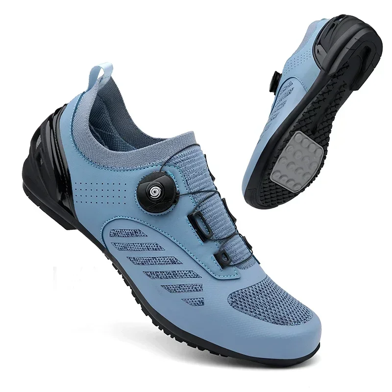 ACKOOR Lock-Free Cycling Shoes - Cycling Commuter Shoes review and price