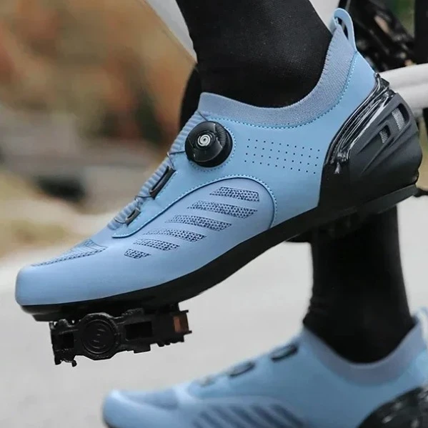 ACKOOR Lock-Free Cycling Shoes - Cycling Commuter Shoes review and price