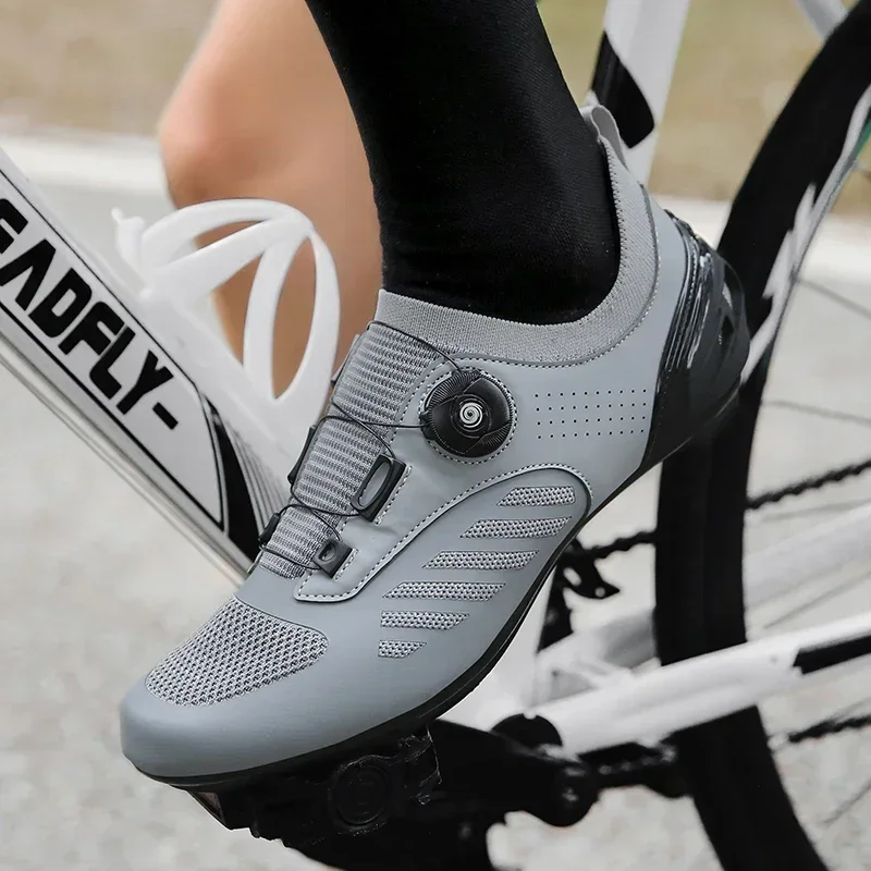 ACKOOR Lock-Free Cycling Shoes - Cycling Commuter Shoes review and price