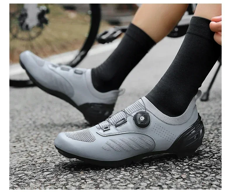 ACKOOR Lock-Free Cycling Shoes - Cycling Commuter Shoes review and price