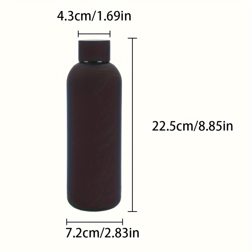 Customized Floral Water Bottle - Commuting By Bike review and price