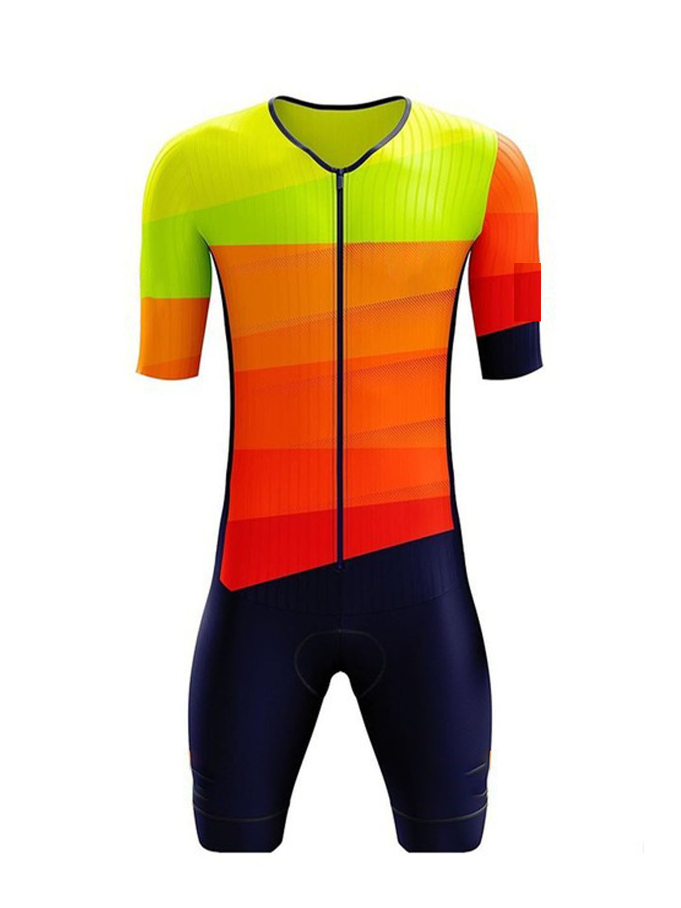 Team Triathlon Suit Men Cyclin - Cycling Commuter Trousers review and price