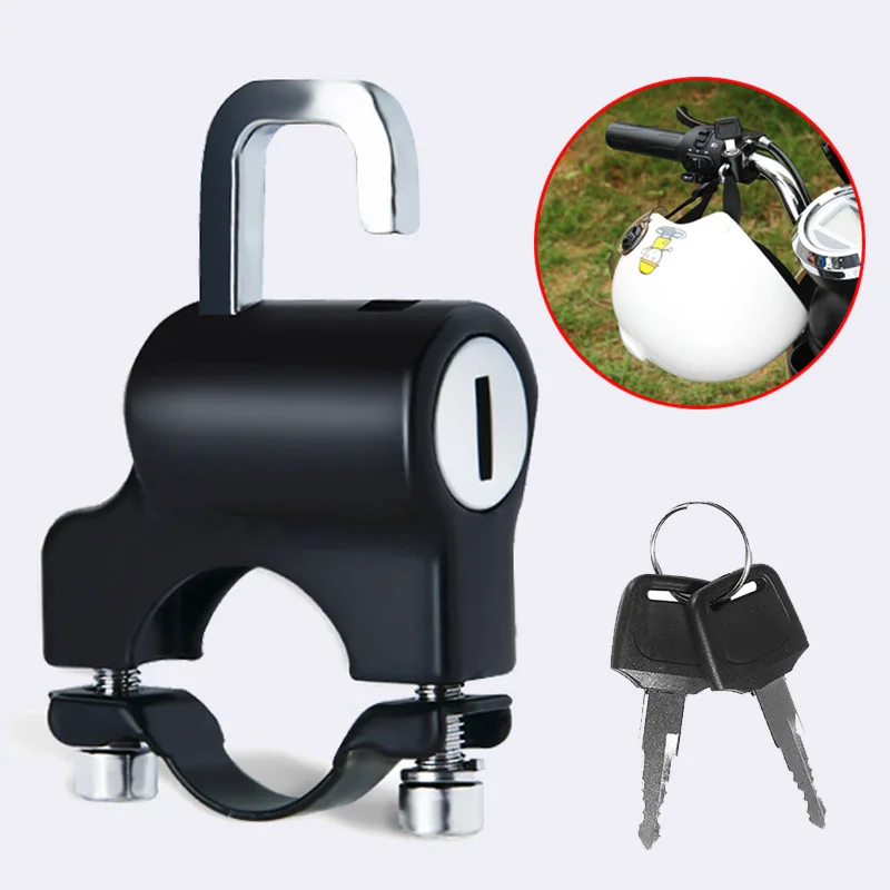 Multifunctional Lock Head Elec - Commuter Bike Lock review and price