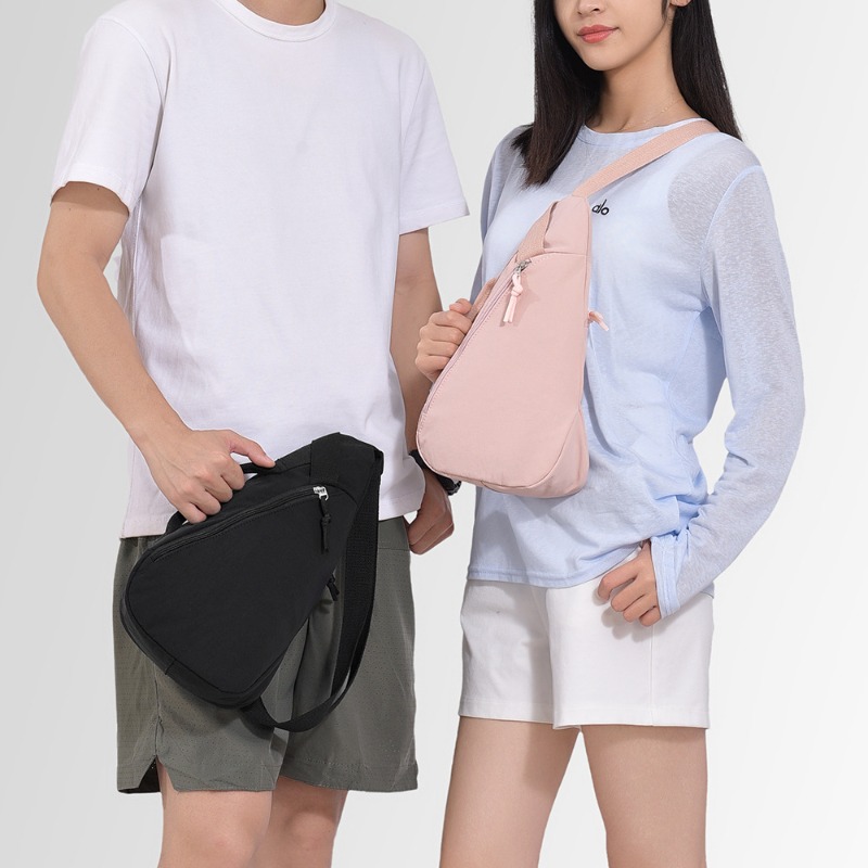Chest Bag Single Shoulder Cros - Cycling For Commute review and price