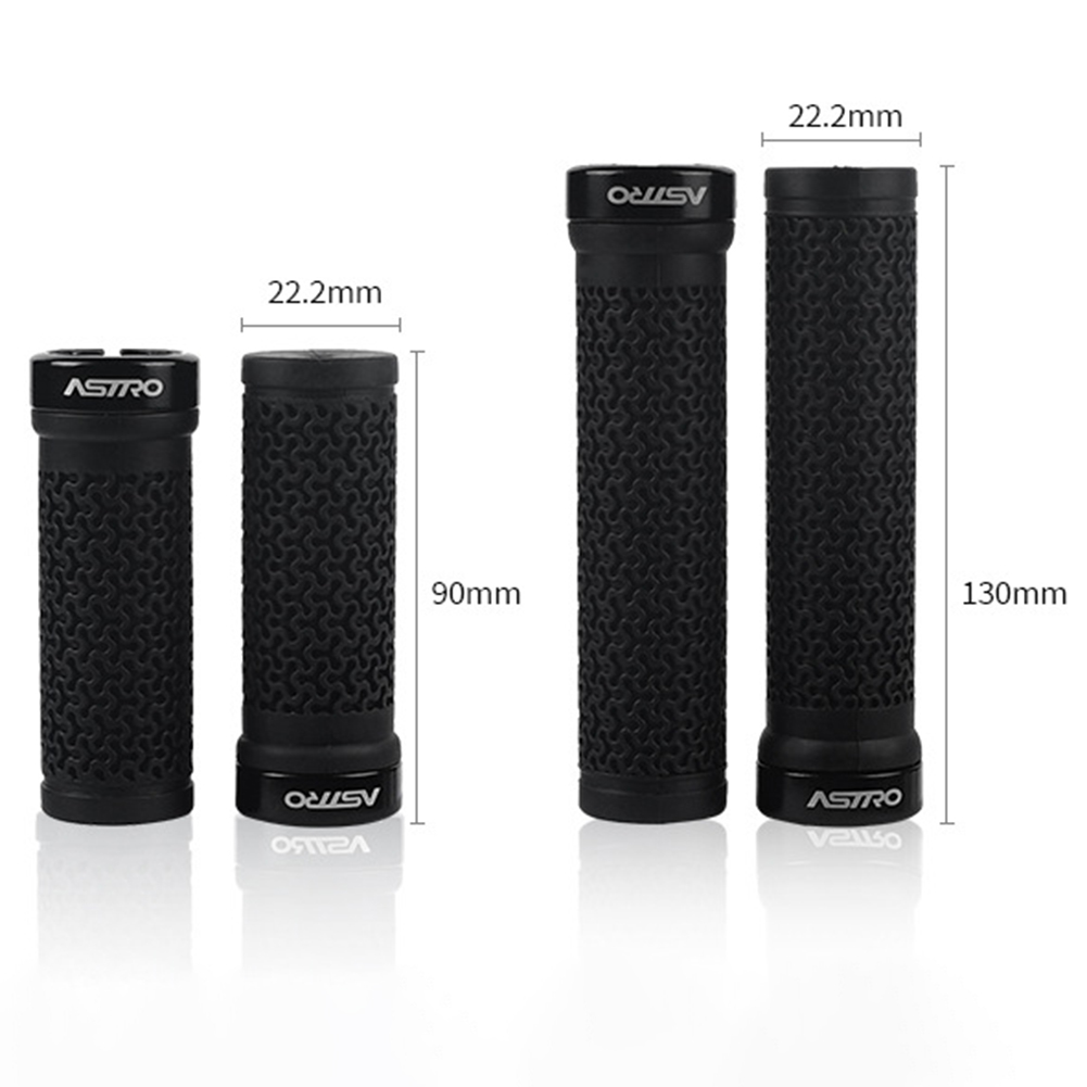 1 Pair Bicycle Handle Soft Rub - Commuter Bike Lock review and price