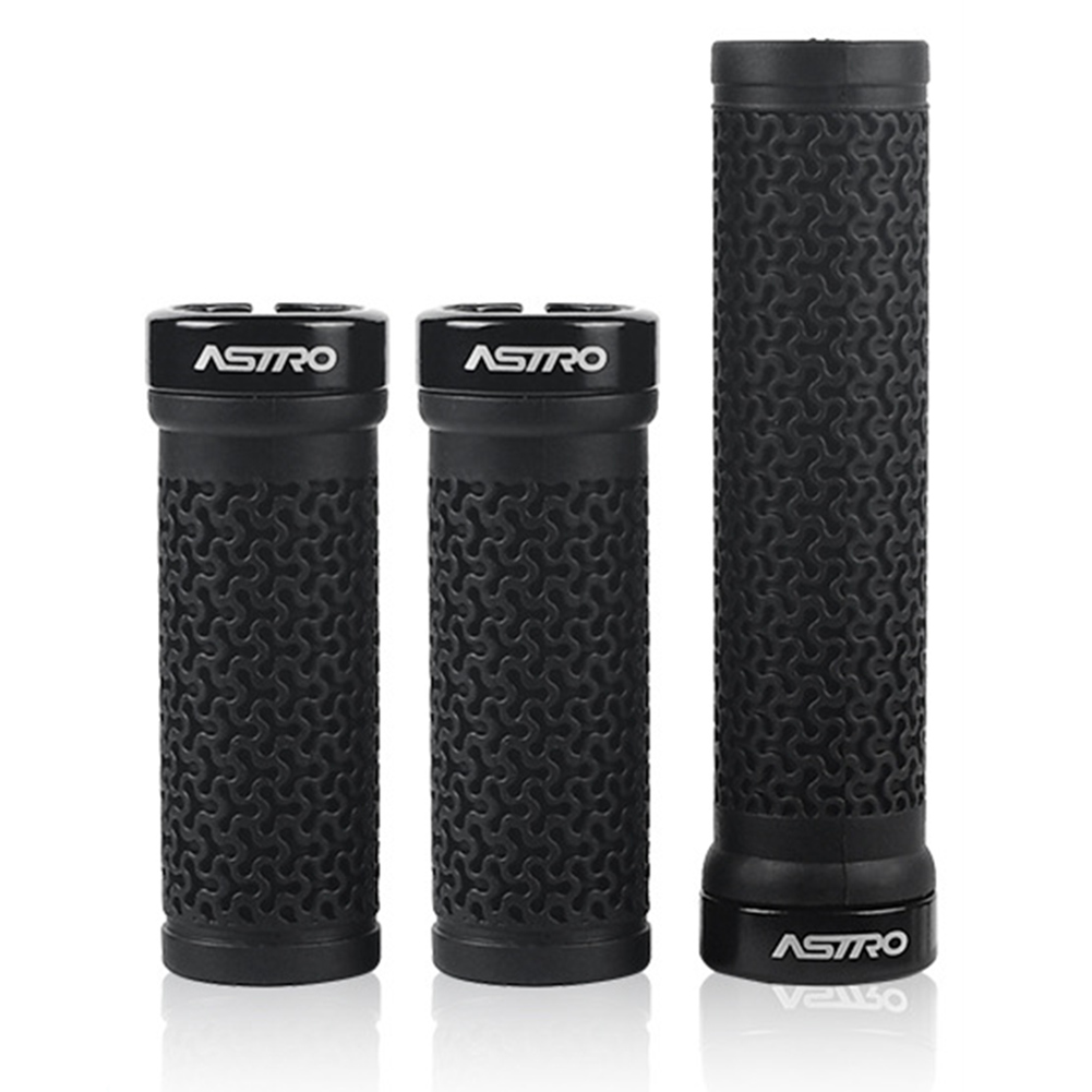 1 Pair Bicycle Handle Soft Rub - Commuter Bike Lock review and price