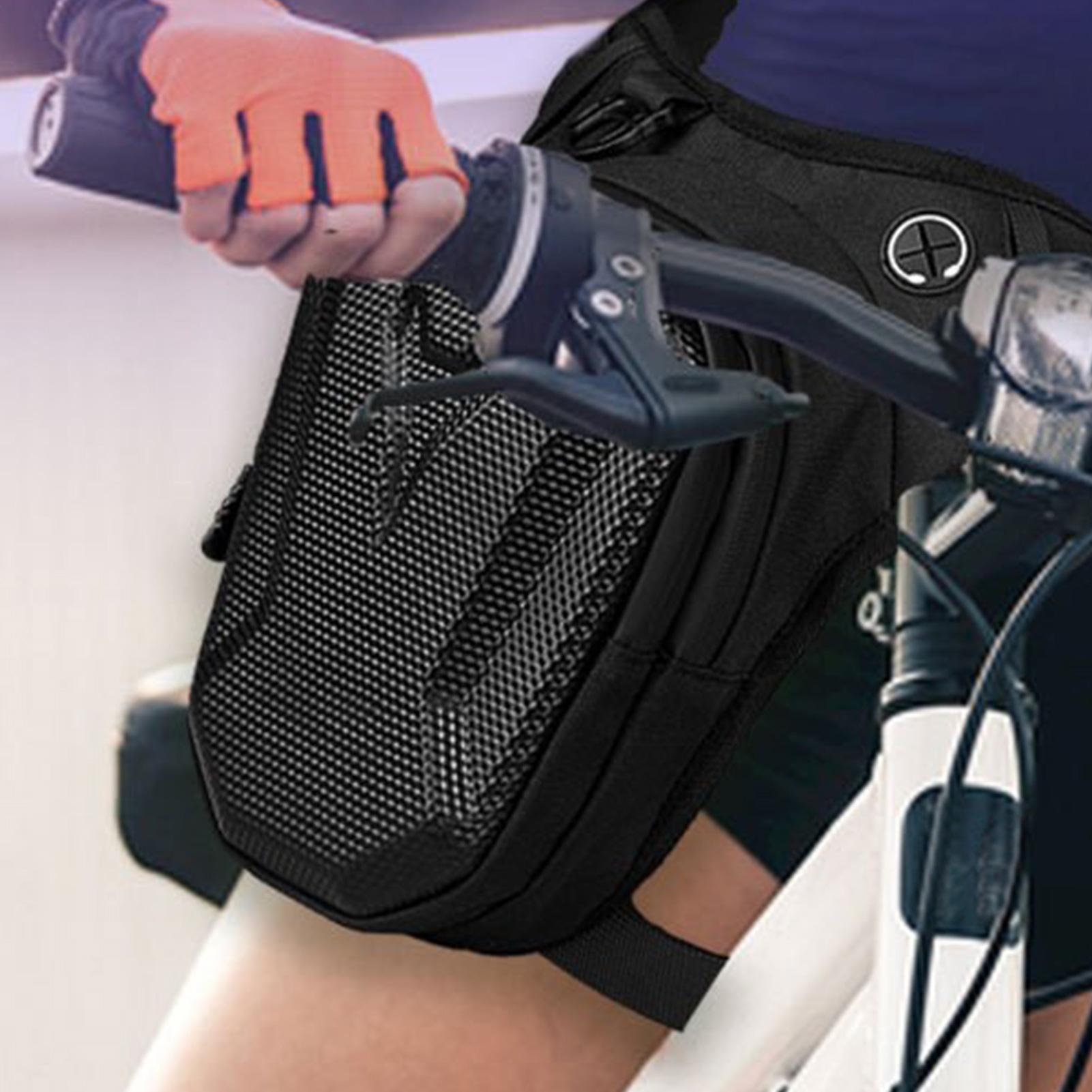 Thigh Bag Motorcycle Waterproo - Cycling For Commute review and price