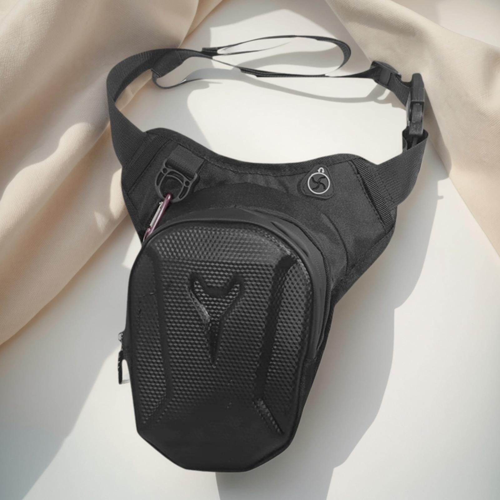 Thigh Bag Motorcycle Waterproo - Cycling For Commute review and price