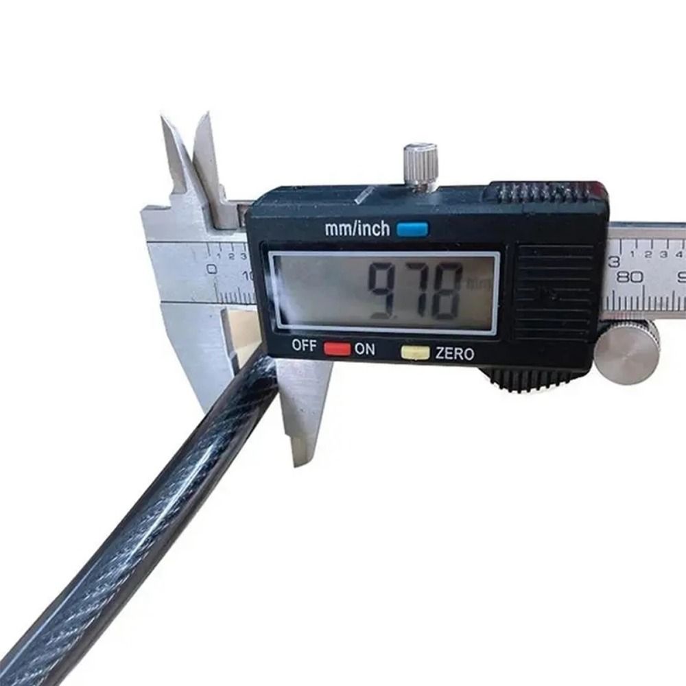 Anti-Theft Bike Lock Cable Fol - Cable Lock Flexible review and price
