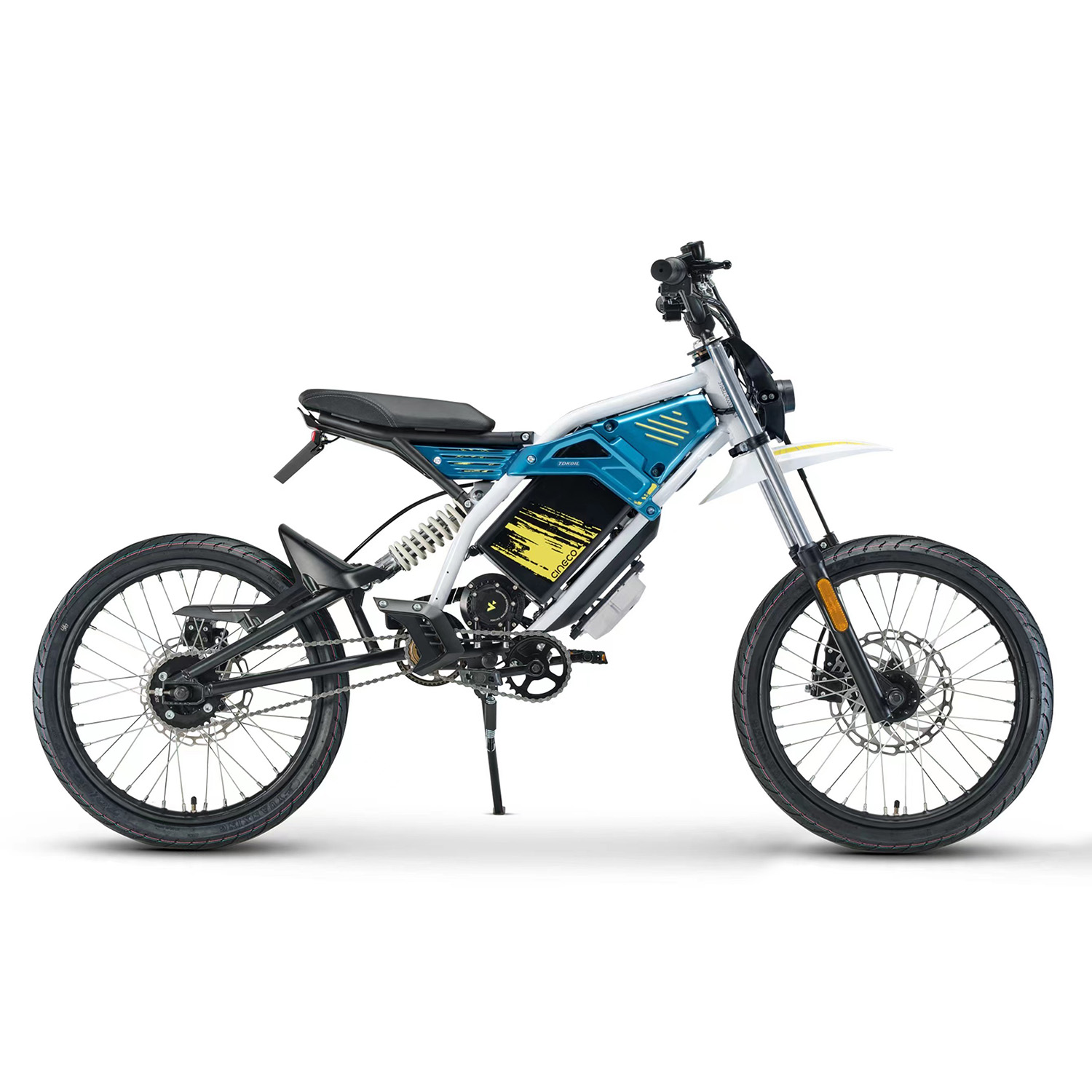 STLF Fashion 2024 NEW MODEL Zo - Commuting With Road Bike review and price