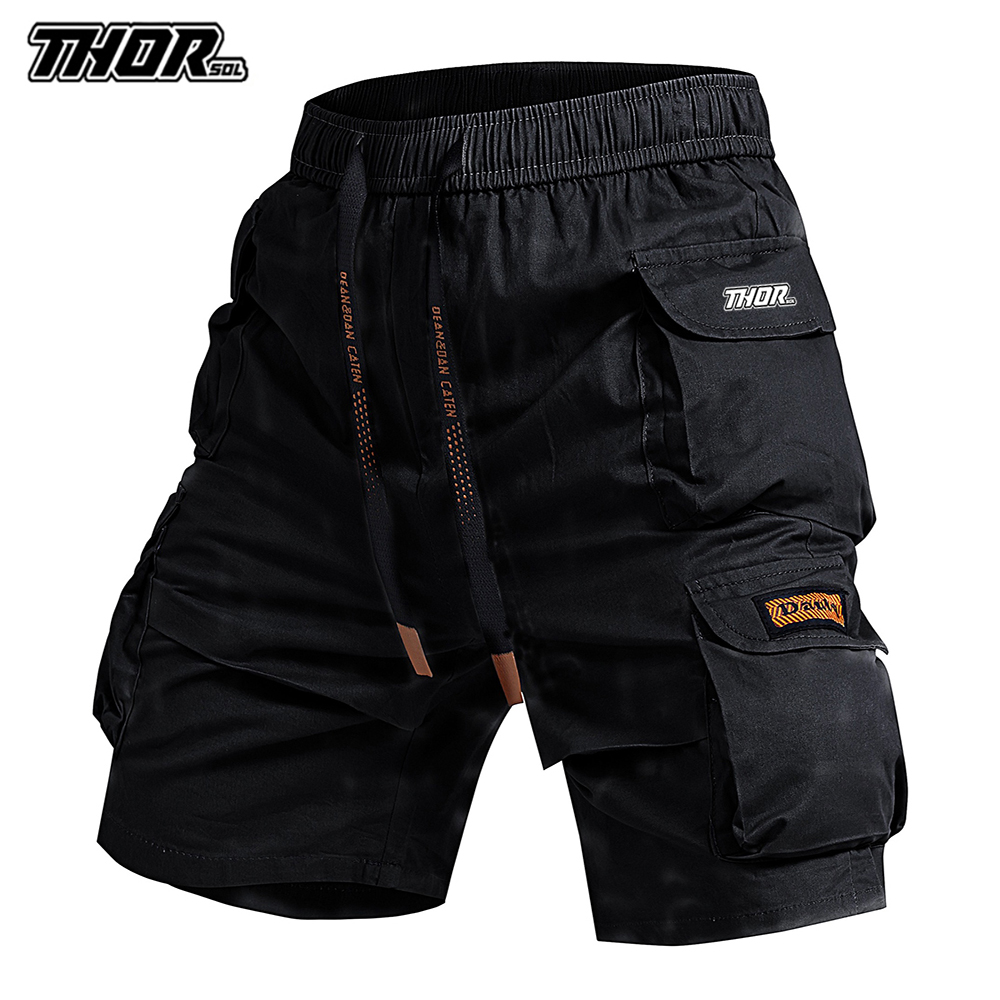 THORSOL Cycling Pants Summer B - Cycling Commuter Trousers review and price