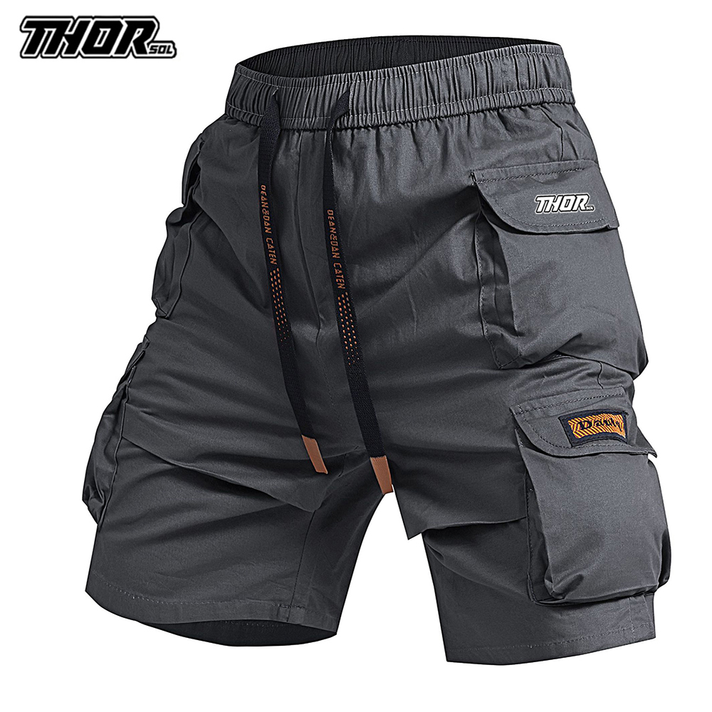 THORSOL Cycling Pants Summer B - Cycling Commuter Trousers review and price