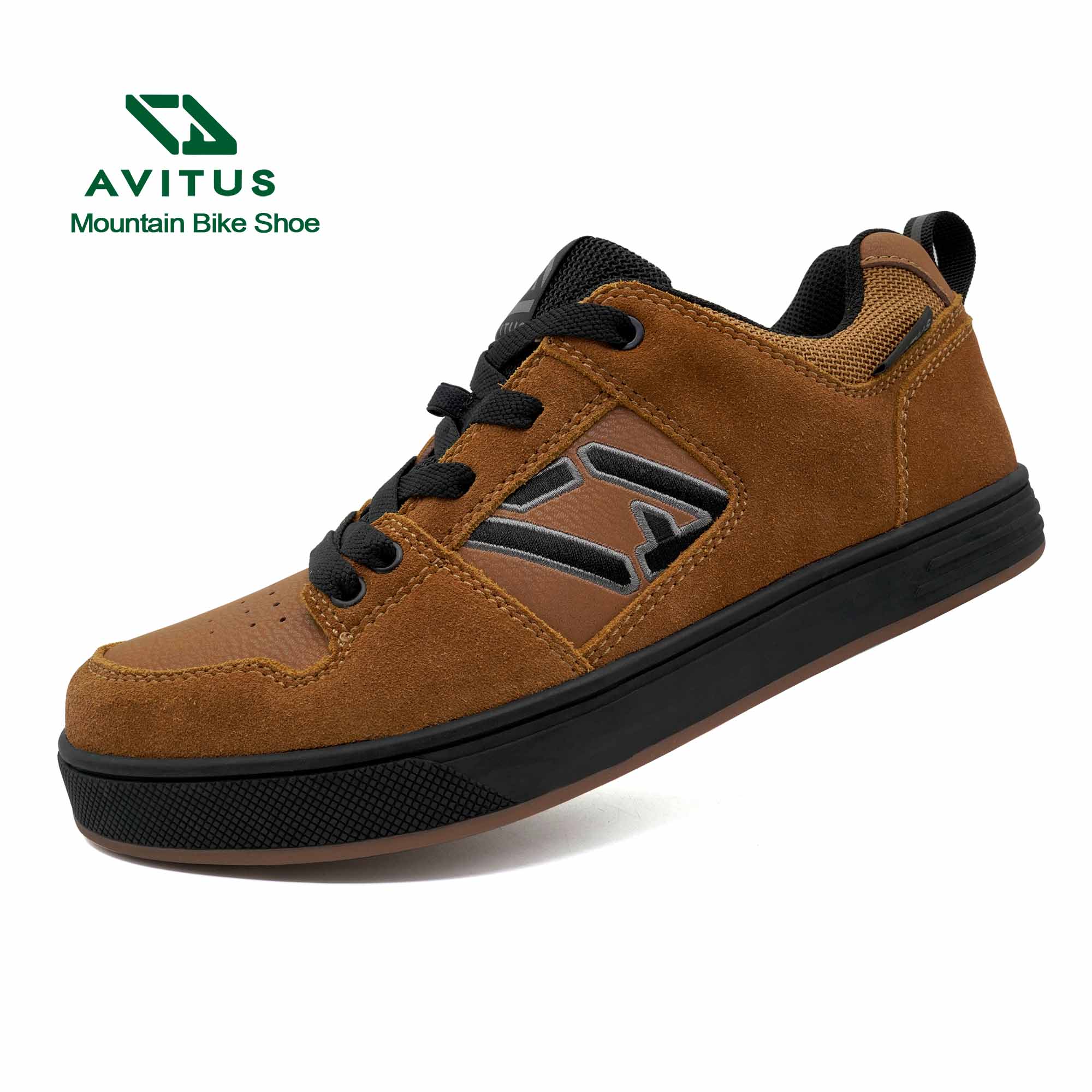 AVITUS Zapatillas MTB Shoes Fl - Cycling Commuter Shoes review and price