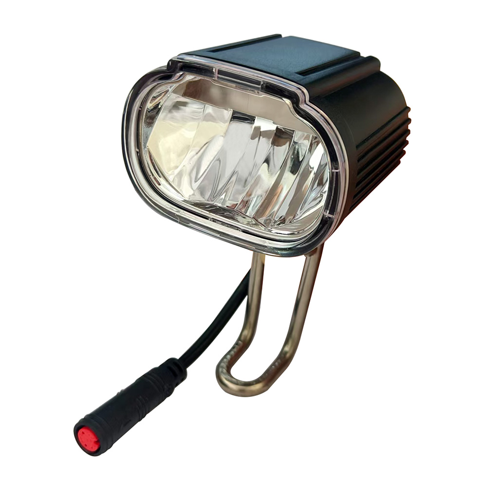 Electric Bike LED Headlight Ki - Bike Light Front Rear review and price