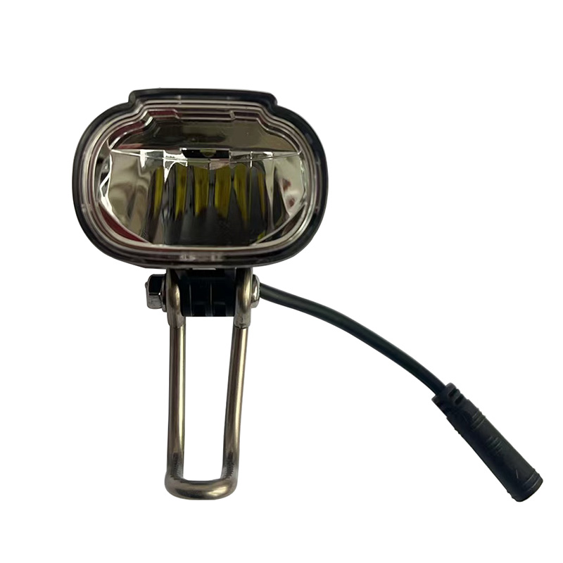 Electric Bike LED Headlight Ki - Bike Light Front Rear review and price