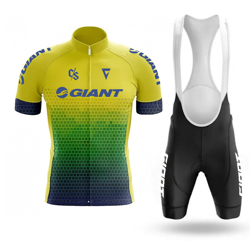 Giant Cycling Jersey for Men,  - Cycling Commute Shorts review and price
