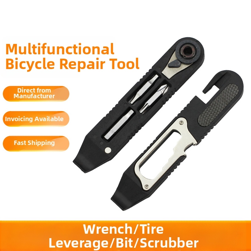 Bike Tool Kit Made of Carbon S - Cycling For Commute review and price