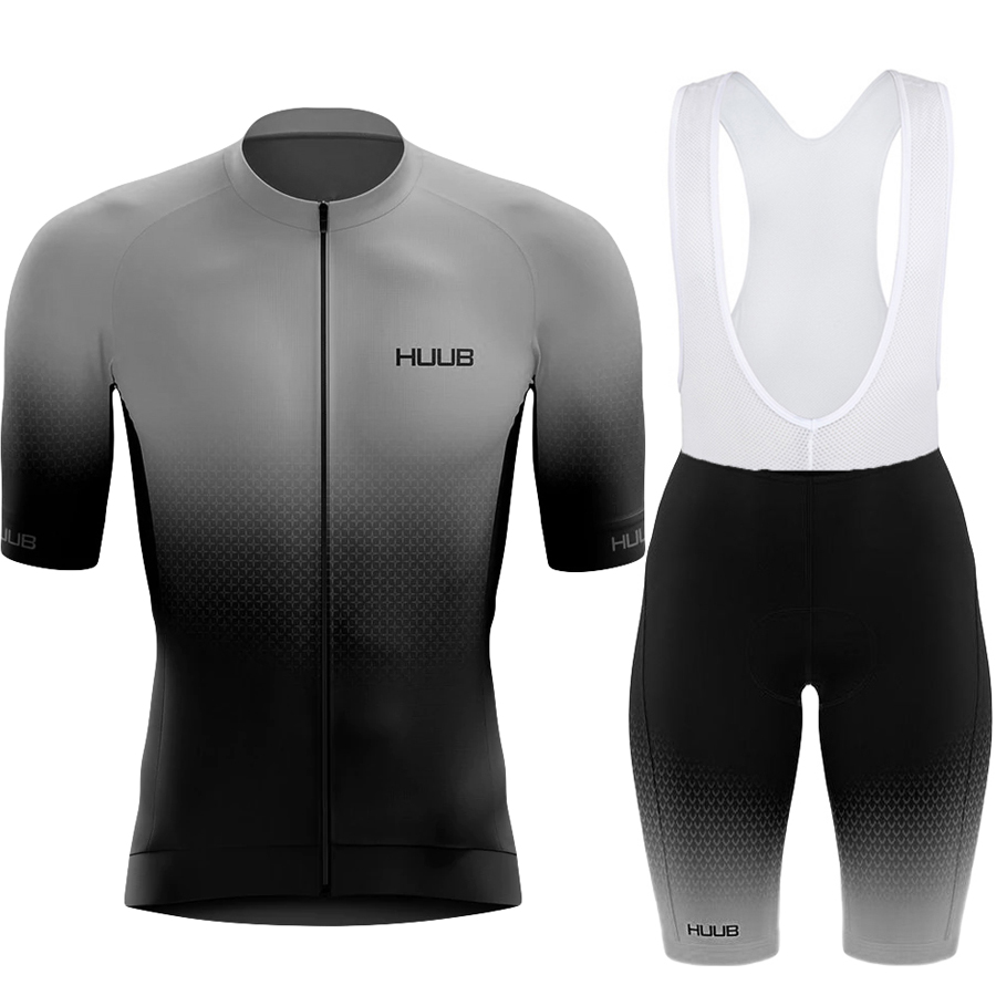 Cycling 2026 HUUB Clothes Men' - Cycling Commute Shorts review and price