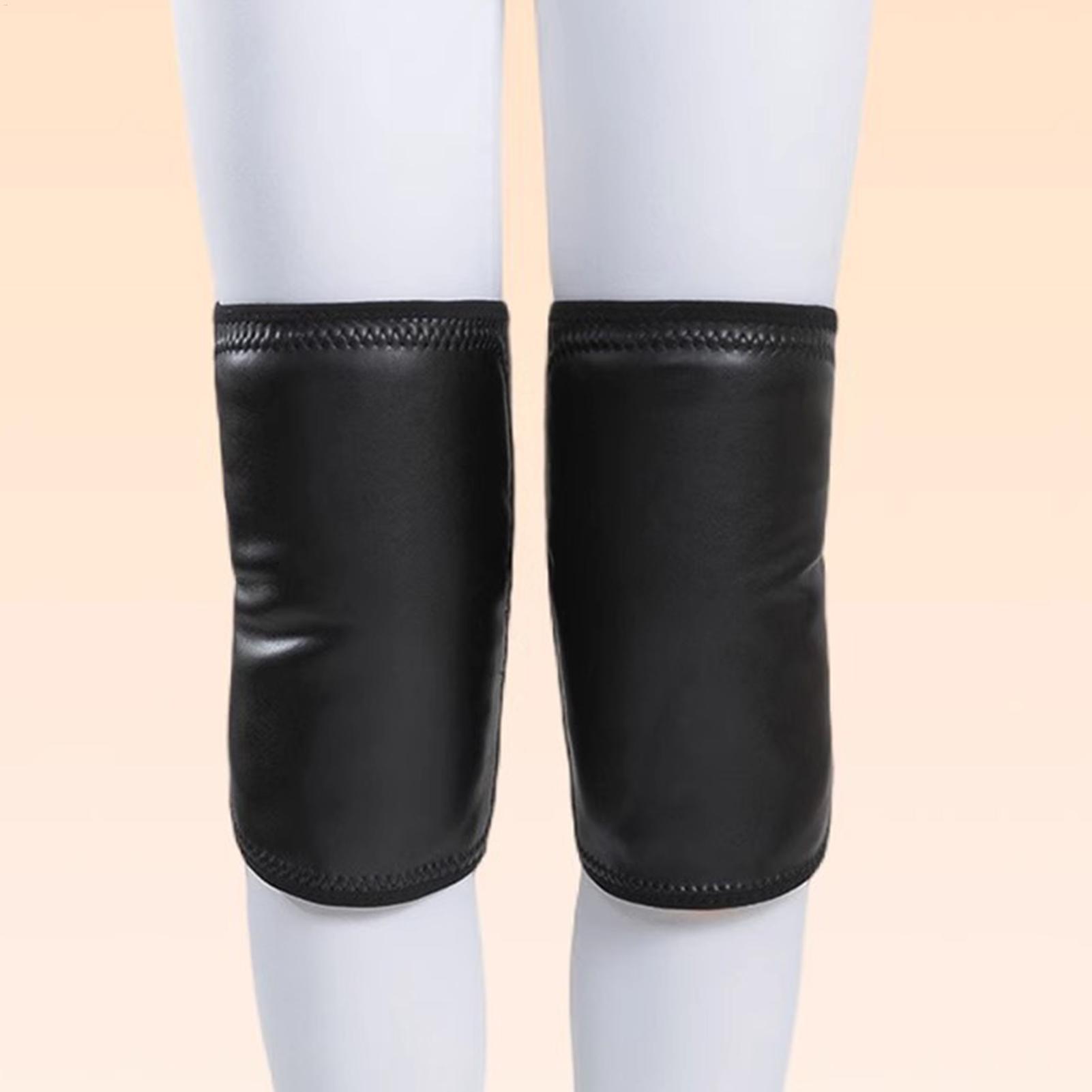 Knee Warmers Thermal Leg Brace - Winter Cycling Commute review and price