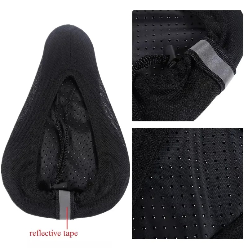 2026 Bicycle Saddle 3D Soft Cy - Commuting By Bike review and price