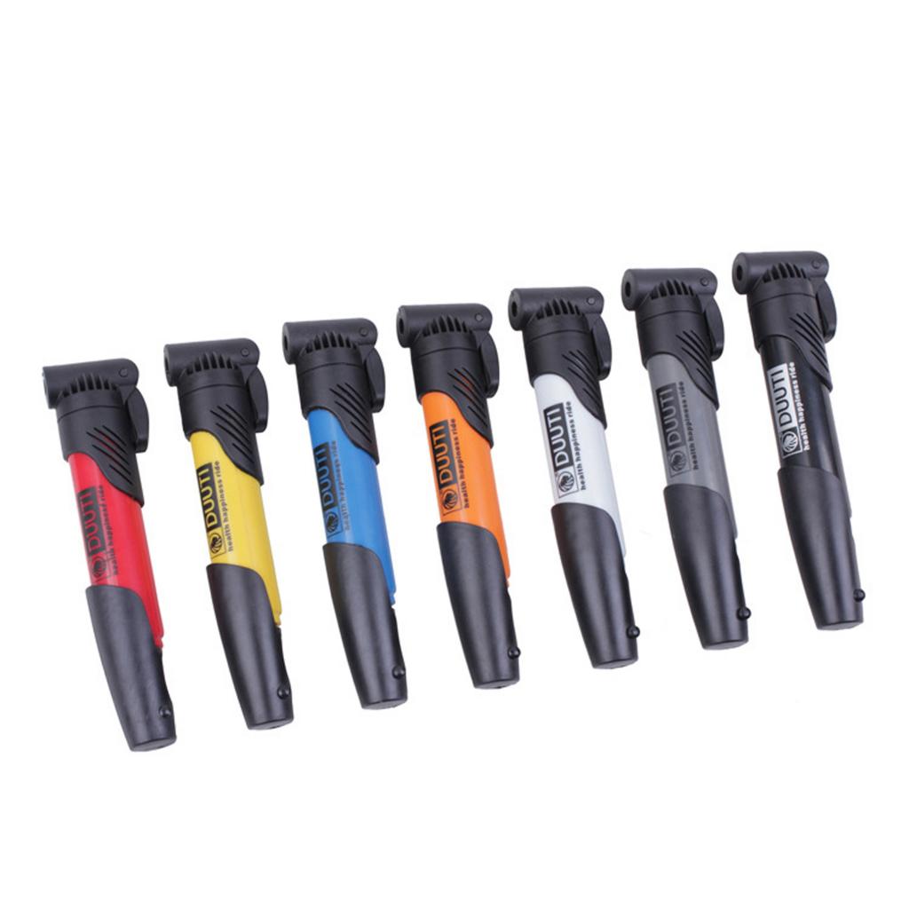 Compact Bicycle Air Pump MTB R - Bike Pump Frame Mount review and price