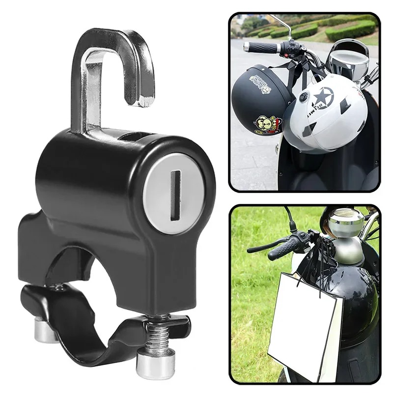 CHTNBO Multifunctional Lock He - Commuter Bike Lock review and price