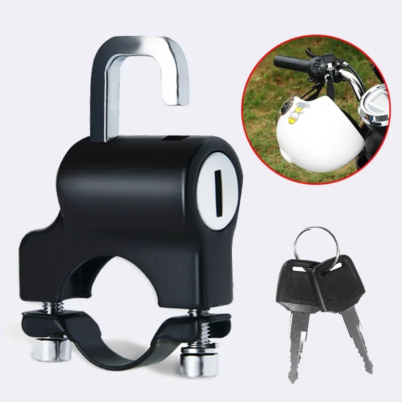 CHTNBO Multifunctional Lock He - Commuter Bike Lock review and price