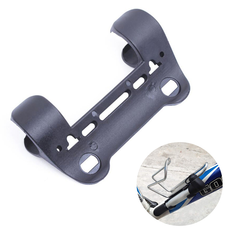 Bike Pump Bracket Cycling Pump - Bike Pump Frame Mount review and price