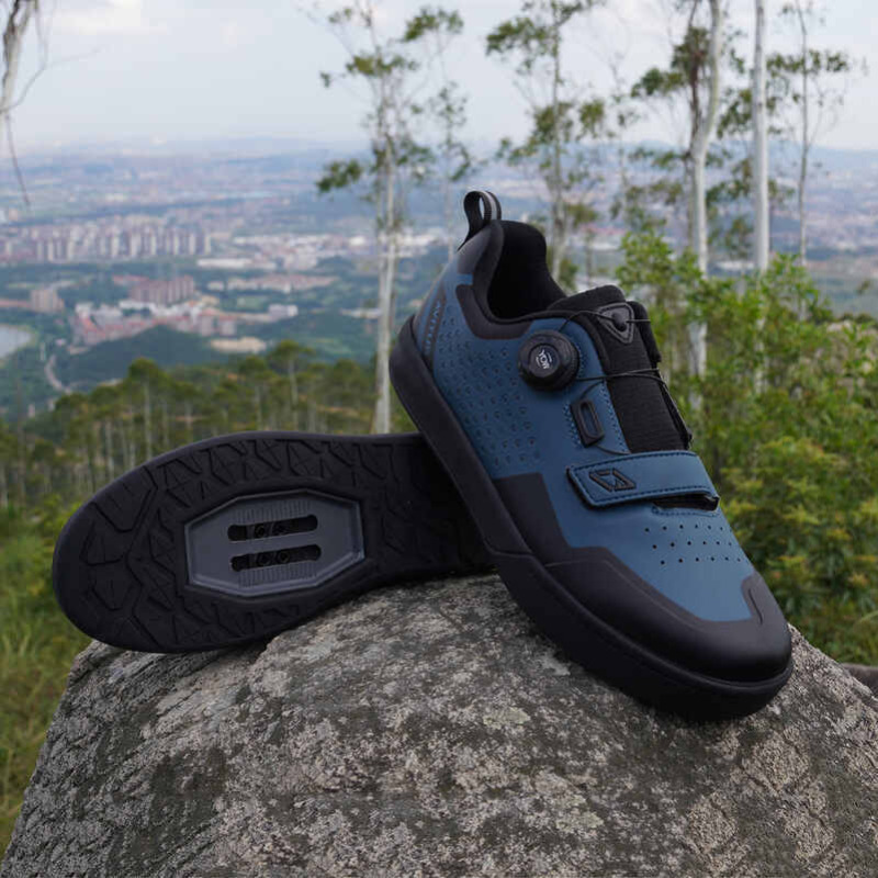 AVITUS Men MTB Shoe with 2-Bol - Cycling Commuter Shoes review and price