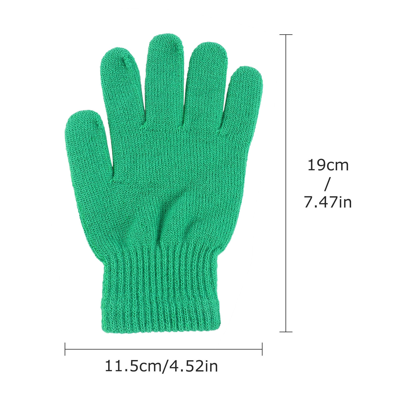 6Pairs Solid Color Winter Warm - Winter Cycling Commute review and price