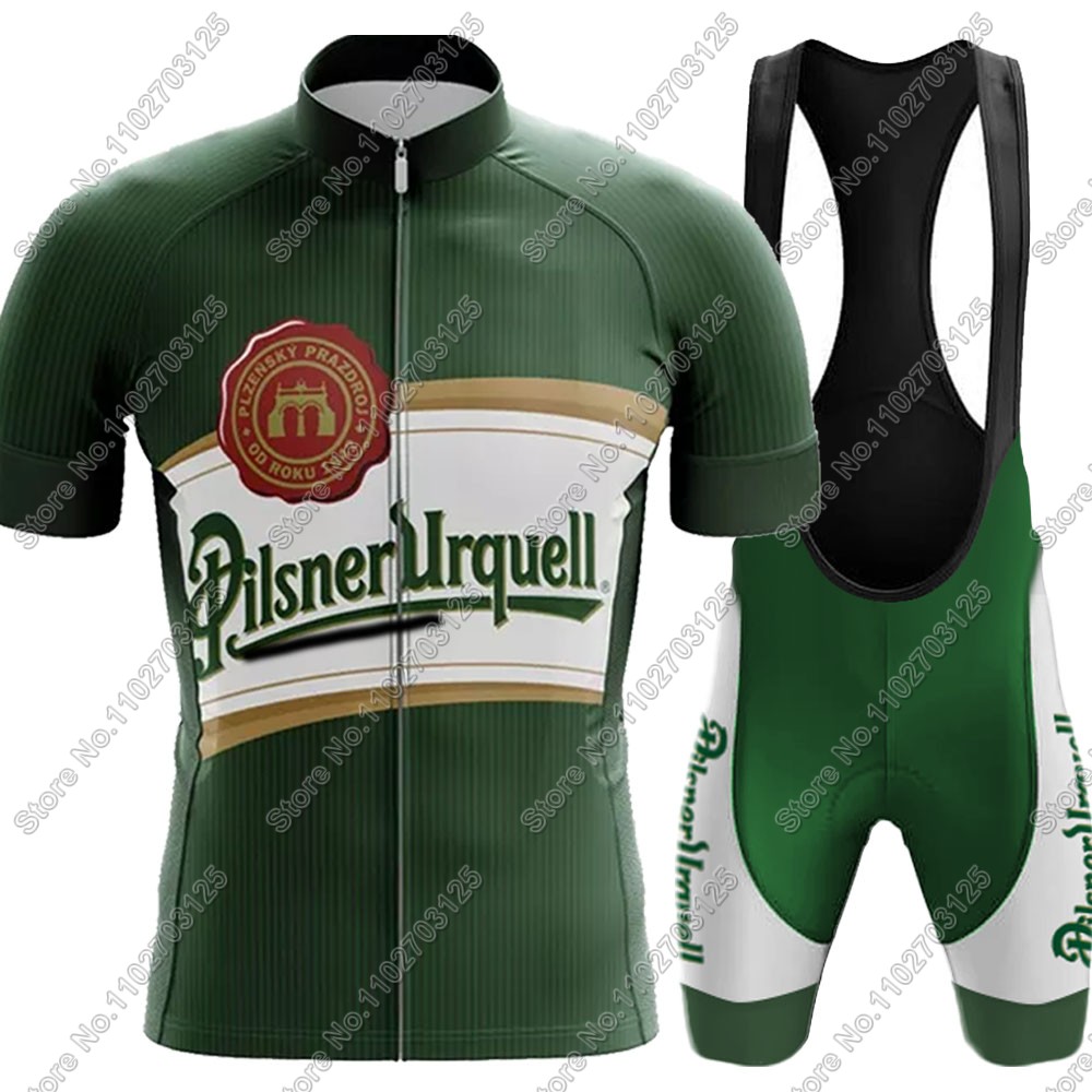 2025 Drink Beer Cycling Jersey - Cycling Commute Shorts review and price