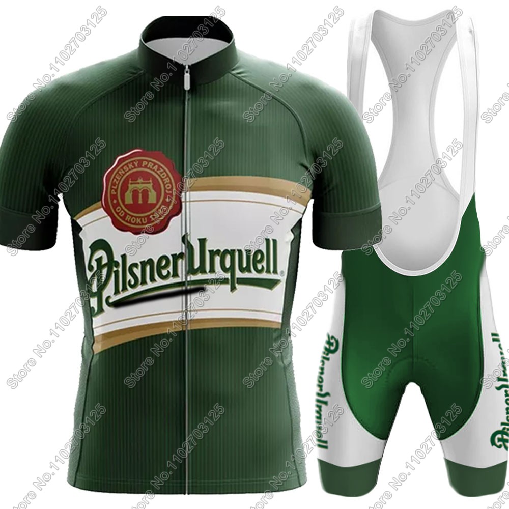 2025 Drink Beer Cycling Jersey - Cycling Commute Shorts review and price