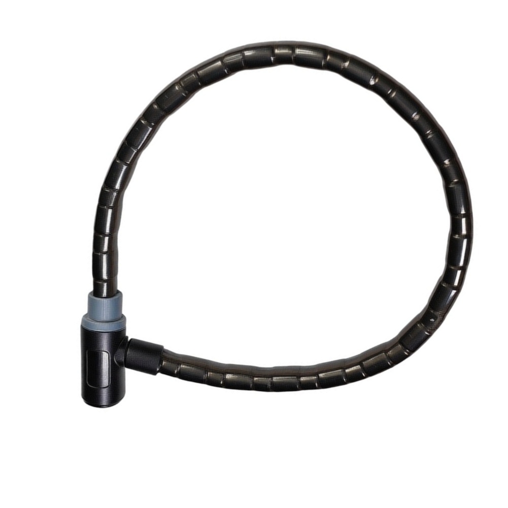 For Daily Outdoor Parking Bike - Cable Lock Flexible review and price
