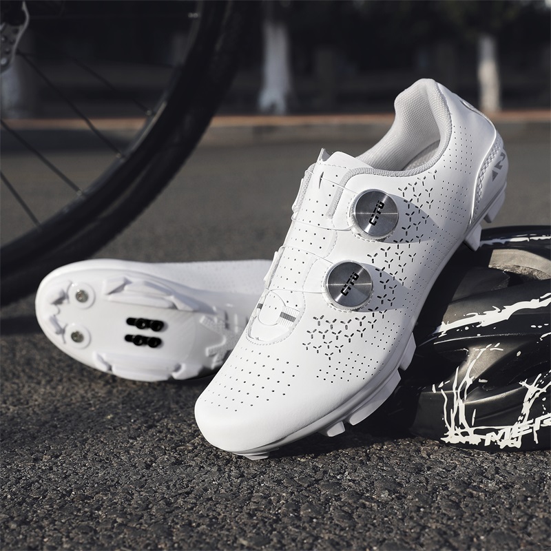 Mtb Cycling Shoes Man Cleats S - Cycling Commuter Shoes review and price