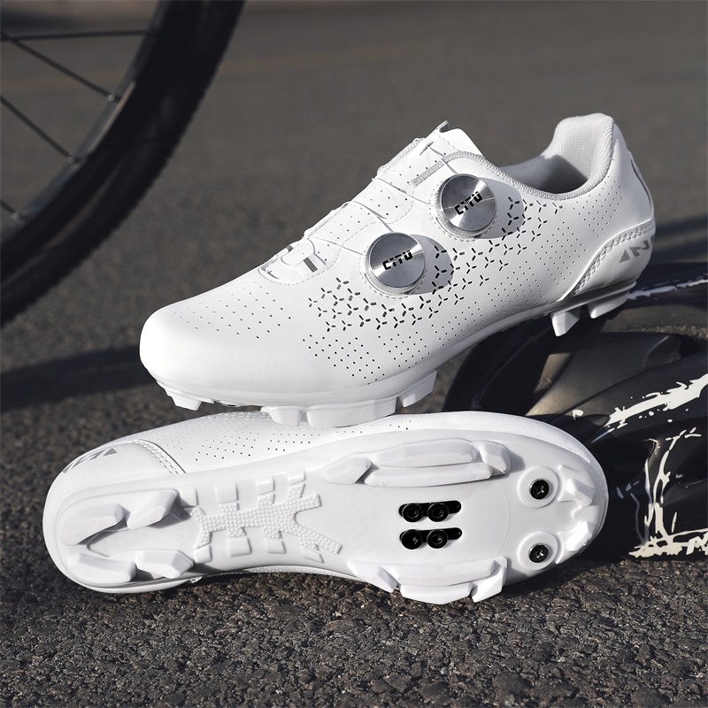 Mtb Cycling Shoes Man Cleats S - Cycling Commuter Shoes review and price