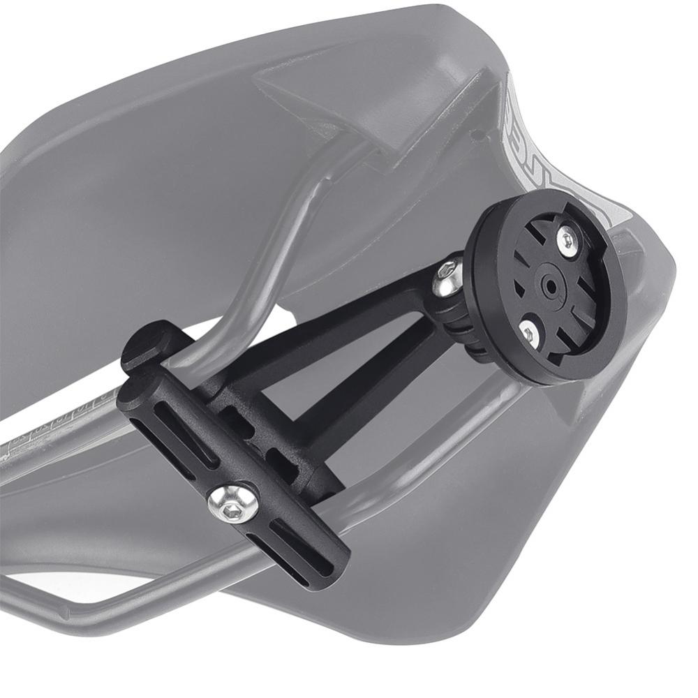 DOMEN Bicycle Saddle Lamp Brac - Commuting By Bike review and price