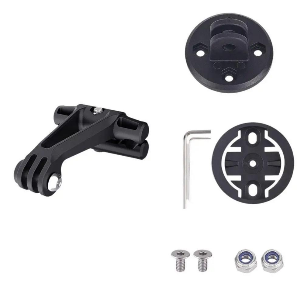 DOMEN Bicycle Saddle Lamp Brac - Commuting By Bike review and price