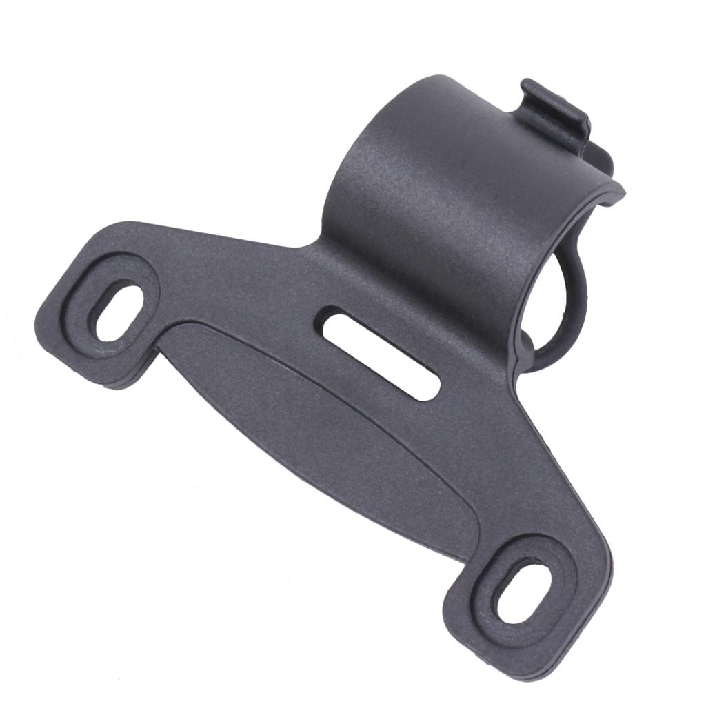 Bicycle Pump Bracket Durable N - Bike Pump Frame Mount review and price