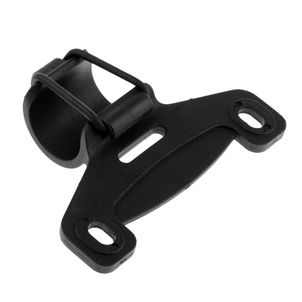 Bicycle Pump Bracket Durable N - Bike Pump Frame Mount review and price