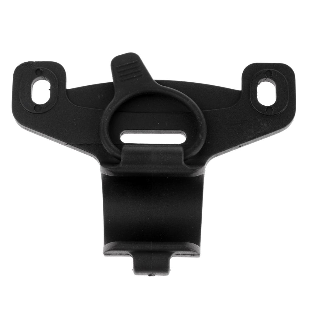 Bicycle Pump Bracket Durable N - Bike Pump Frame Mount review and price